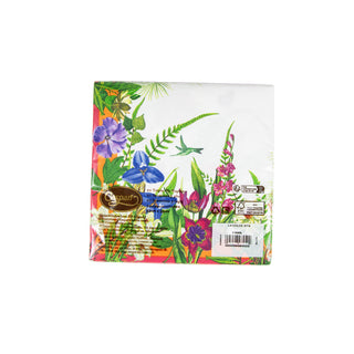 La Dolce Vita Napkin Luncheon