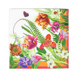 La Dolce Vita Napkin Luncheon