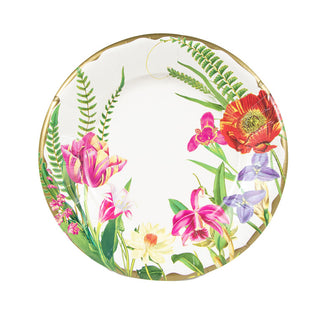 La Dolce Vita Salad/Dessert Plates