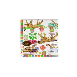 Kasbah Napkin Luncheon