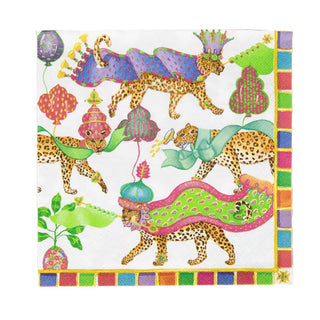 Kasbah Napkin Luncheon