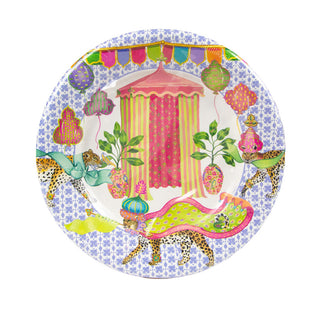 Kasbah Salad/Dessert Plates