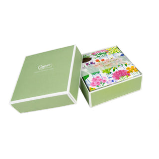 Flower Market  Napkin Box Cocktail - 40 per box