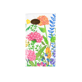 Cottage Floral Guest Towel