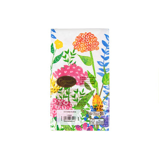 Cottage Floral Guest Towel