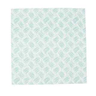 Basketry Mist-Paper Linen Napkin Airlaid Cocktail-15 In