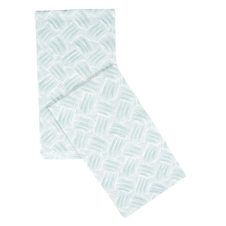 Basketry Mist-Paper Linen Guest Towels Airlaid - 12 In