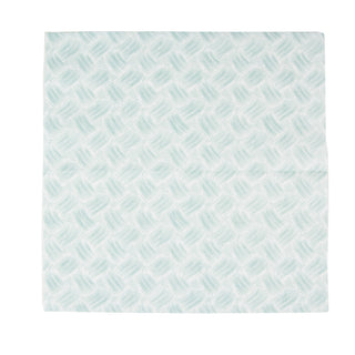 Basketry Mist-Paper Linen Napkin Airlaid Luncheon-15 In