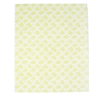 Basketry Moss Green-Paper Linen Guest Towels Airlaid - 12 In