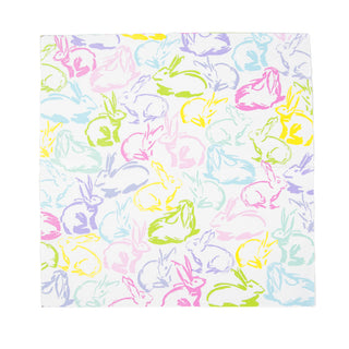Hip Hop Napkin Cocktail