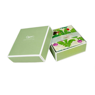 Radish Patch  Napkin Box Cocktail - 40 per box