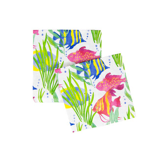 Wanda Napkin Luncheon