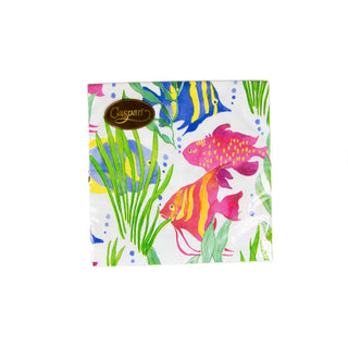 Wanda Napkin Luncheon