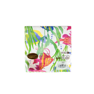 Wanda Napkin Luncheon