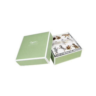 Cocktails Gone Wild  Napkin Box Cocktail - 40 per box