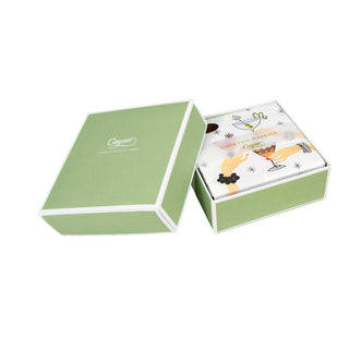 Aperitivo  Napkin Box Cocktail - 40 per box