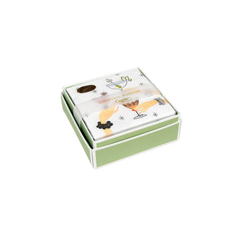 Aperitivo  Napkin Box Cocktail - 40 per box