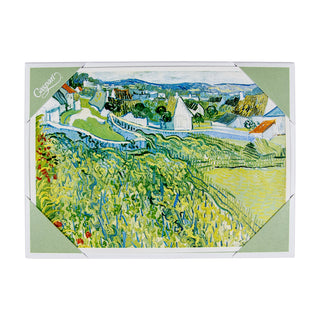 Van Gogh Assorted Notes 8 In