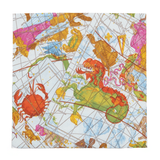 Zodiac Luncheon Napkins - includes 20 Luncheon Napkins