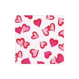 Heartfelt Cocktail Napkin - package of 20