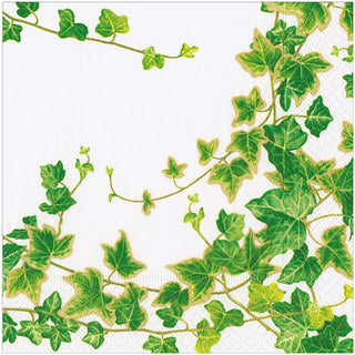 Ivy Dinner Napkin - 20in