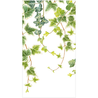 Ivy Guest Towel - 15in