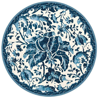 Plantation Print Hardback Placemat - 1 count