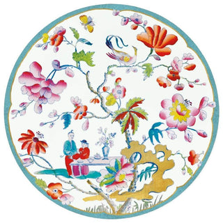 Summer Palace Hardback Placemat - 1 count