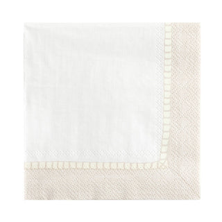 Linen Natural Napkin Luncheon