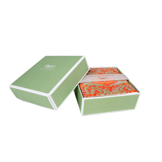 Palazzo Coral  Napkin Box Cocktail - 40 per box