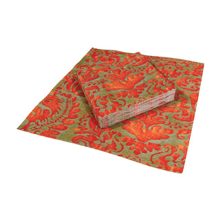 Palazzo Coral Napkin Cocktail