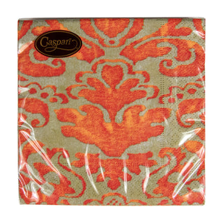 Palazzo Coral Napkin Cocktail
