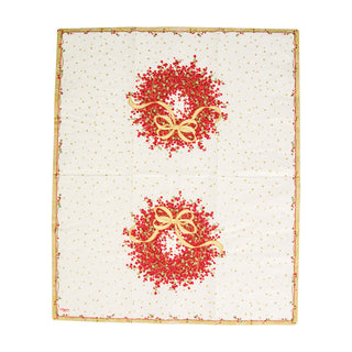Pepperberry Guest Towel - 15 Napkins per Package