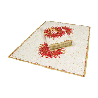 Pepperberry Guest Towel - 15 Napkins per Package