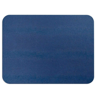 Navy Lizard Ttop Placemat Felt