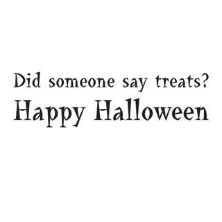 Trick Or Treat Pets Halloween Specialty Cards 6 In