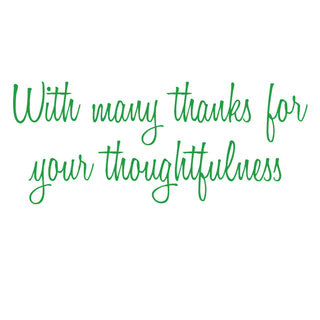 Thank You Leaves Eday N Size-Thank You            **