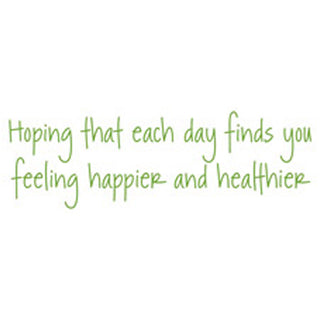 Hang In There Frog Get Well Greeting Card - 1 card with envelope