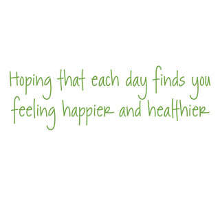 Hang In There Frog Get Well Greeting Card - 1 card with envelope