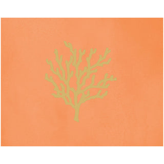 Sealife Warm Foil Embossed Asst A Sz Note 10-In Embossed