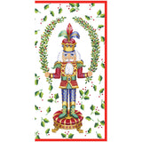 Nutcracker Christmas Money Cards
