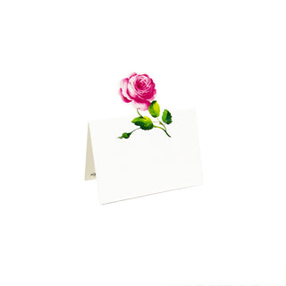 Sceaux Chic Place Card 8 In Die-Cut