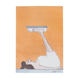 Whichever Angle Suits Assorted Boxed Note Cards - includes 8 notes & envelopes