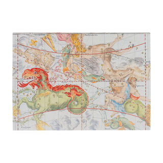 Zodiac Assorted Boxed Note Cards - includes 8 notes & envelopes