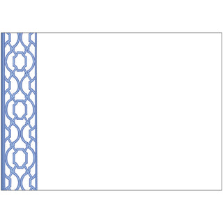 Knots Correspondence Cards - includes 12 cards & envelopes