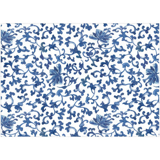 Indigo Garden Correspondence Cards - includes 12 cards & envelopes