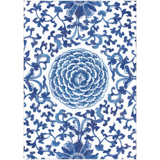 Indigo Garden Assorted Boxed Note Cards - includes 8 notes & envelopes
