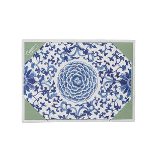 Indigo Garden Assorted Boxed Note Cards - includes 8 notes & envelopes