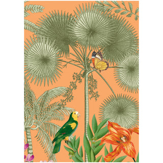 Paradise Garden Assorted Boxed Note Cards - includes 8 notes & envelopes