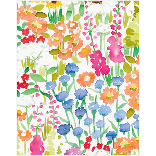 Primavera Assorted Small Boxed Note Cards - 10 notes & envelopes